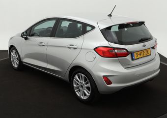Ford FIESTA EcoBoost 100PK Titanium | Winter pack | Apple Carplay | Clima | Cruise | PDC | LMV