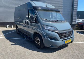 Fiat DUCATO 35 2.2 MultiJet L2H2 Automaat *EX BTW* ? 1e Eigenaar