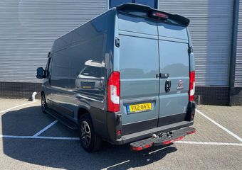 Fiat DUCATO 35 2.2 MultiJet L2H2 Automaat *EX BTW* ? 1e Eigenaar