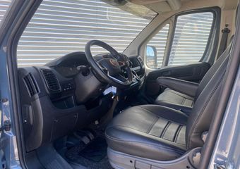 Fiat DUCATO 35 2.2 MultiJet L2H2 Automaat *EX BTW* ? 1e Eigenaar