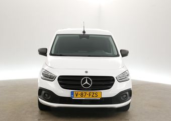 Mercedes-Benz CITAN 110 CDI L1H1 Automaat Airco Carplay Cruise 18”LMV PDC Stoelverw. Elektrpakket Schuifdeur
