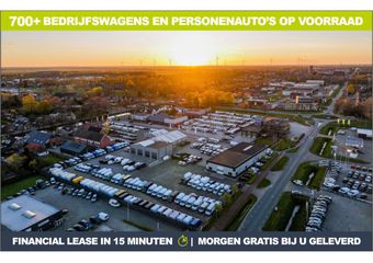 Mercedes-Benz CITAN 110 CDI L1H1 Automaat Airco Carplay Cruise 18”LMV PDC Stoelverw. Elektrpakket Schuifdeur
