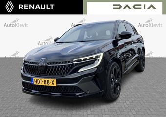 Renault Austral 1.2 E-Tech Hybrid 200 Techno Esprit Alpine – Demo