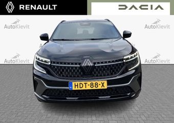Renault Austral 1.2 E-Tech Hybrid 200 Techno Esprit Alpine – Demo