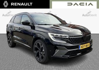 Renault Austral 1.2 E-Tech Hybrid 200 Techno Esprit Alpine – Demo