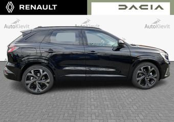 Renault Austral 1.2 E-Tech Hybrid 200 Techno Esprit Alpine – Demo