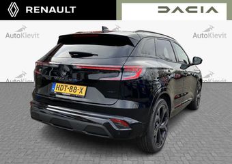 Renault Austral 1.2 E-Tech Hybrid 200 Techno Esprit Alpine – Demo