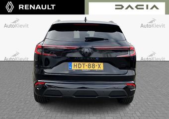 Renault Austral 1.2 E-Tech Hybrid 200 Techno Esprit Alpine – Demo