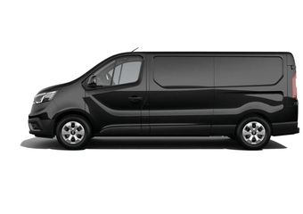 Renault TRAFIC 2.0 Blue dC1 150 EDC T30 L2H1 Advance / DEMO AALSMEER