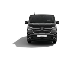 Renault TRAFIC 2.0 Blue dC1 150 EDC T30 L2H1 Advance / DEMO AALSMEER