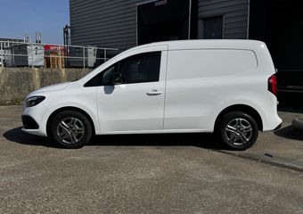 Mercedes-Benz CITAN 110 CDI L1 Pro | LED| APPLE CARPLAY | STOELVERWARMING |
