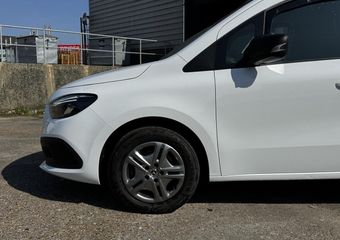 Mercedes-Benz CITAN 110 CDI L1 Pro | LED| APPLE CARPLAY | STOELVERWARMING |