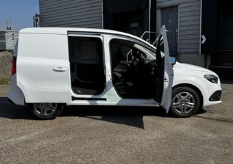 Mercedes-Benz CITAN 110 CDI L1 Pro | LED| APPLE CARPLAY | STOELVERWARMING |