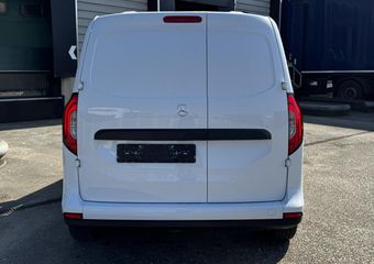 Mercedes-Benz CITAN 110 CDI L1 Pro | LED| APPLE CARPLAY | STOELVERWARMING |