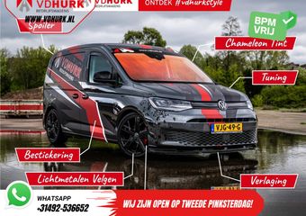 Fiat DUCATO 2.2 MJ 140 pk Aut. ZF L2H2 BPM VRIJ! LED/ Carplay/ LMV/ Climate/ Navi/ Camera/ Cruise