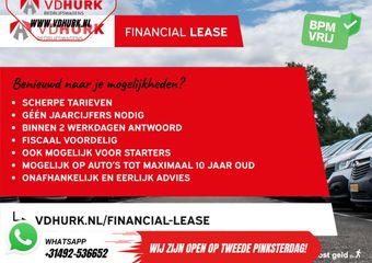 Fiat DUCATO 2.2 MJ 140 pk Aut. ZF L2H2 BPM VRIJ! LED/ Carplay/ LMV/ Climate/ Navi/ Camera/ Cruise