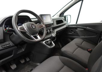 Renault TRAFIC 2.0 Blue dCi 150PK T30 L2H1 Advance BPM VRIJ! Airco Bluetooth Camera Cruise Parkeersensoren Trekhaak