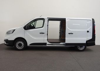 Renault TRAFIC 2.0 Blue dCi 150PK T30 L2H1 Advance BPM VRIJ! Airco Bluetooth Camera Cruise Parkeersensoren Trekhaak