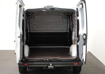 Renault TRAFIC 2.0 Blue dCi 150PK T30 L2H1 Advance BPM VRIJ! Airco Bluetooth Camera Cruise Parkeersensoren Trekhaak