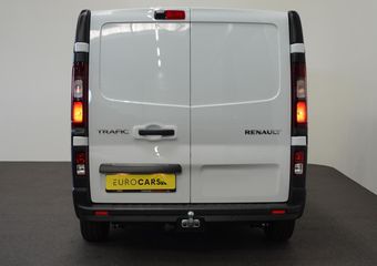 Renault TRAFIC 2.0 Blue dCi 150PK T30 L2H1 Advance BPM VRIJ! Airco Bluetooth Camera Cruise Parkeersensoren Trekhaak