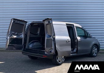 Mercedes-Benz CITAN 110 Benzine Pro LMV Cruise Camera CarPlay Airco ParkAssist Sensoren NAVI CCV Armleuning Airbag 12V USB