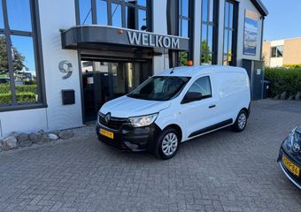 Renault EXPRESS 1.5 DCi Airco, PDC, Bluetooth, Cruisecontrl, trekhk, schuifdeur