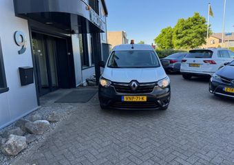 Renault EXPRESS 1.5 DCi Airco, PDC, Bluetooth, Cruisecontrl, trekhk, schuifdeur