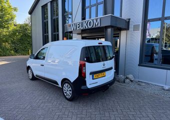 Renault EXPRESS 1.5 DCi Airco, PDC, Bluetooth, Cruisecontrl, trekhk, schuifdeur