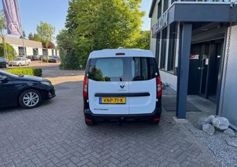 Renault EXPRESS 1.5 DCi Airco, PDC, Bluetooth, Cruisecontrl, trekhk, schuifdeur