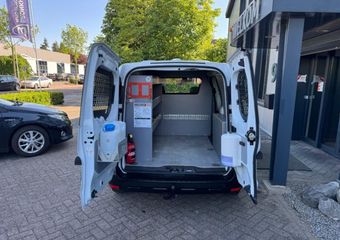 Renault EXPRESS 1.5 DCi Airco, PDC, Bluetooth, Cruisecontrl, trekhk, schuifdeur