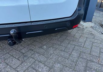 Renault EXPRESS 1.5 DCi Airco, PDC, Bluetooth, Cruisecontrl, trekhk, schuifdeur