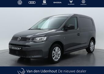 Volkswagen CADDY Cargo 2.0 TDI style uitvoering
