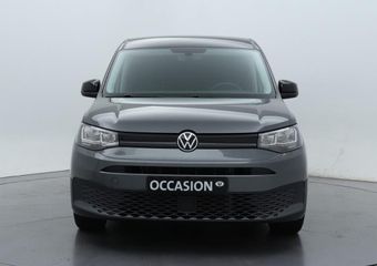 Volkswagen CADDY Cargo 2.0 TDI style uitvoering