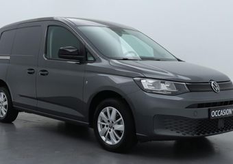 Volkswagen CADDY Cargo 2.0 TDI style uitvoering