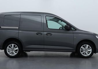 Volkswagen CADDY Cargo 2.0 TDI style uitvoering