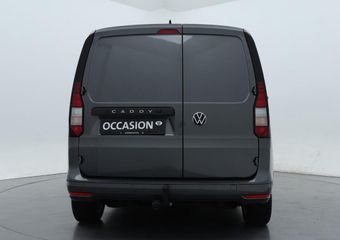 Volkswagen CADDY Cargo 2.0 TDI style uitvoering