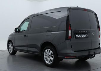 Volkswagen CADDY Cargo 2.0 TDI style uitvoering