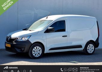 Renault EXPRESS 1.5 dCi 95 Comfort / Airco / Cruise Control / Elektrische Ramen / Bluetooth / 1200KG Trekgewicht