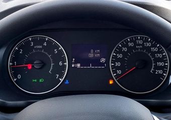 Renault EXPRESS 1.5 dCi 95 Comfort / Airco / Cruise Control / Elektrische Ramen / Bluetooth / 1200KG Trekgewicht