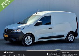 Renault EXPRESS 1.5 dCi 95 Comfort / Airco / Cruise Control / Elektrische Ramen / Bluetooth / 1200KG Trekgewicht