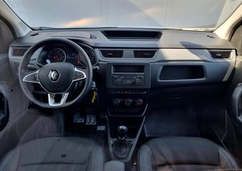 Renault EXPRESS 1.5 dCi 95 Comfort / Airco / Cruise Control / Elektrische Ramen / Bluetooth / 1200KG Trekgewicht