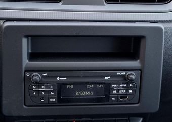Renault EXPRESS 1.5 dCi 95 Comfort / Airco / Cruise Control / Elektrische Ramen / Bluetooth / 1200KG Trekgewicht