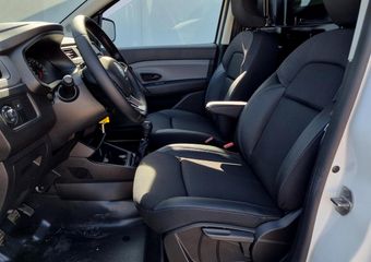 Renault EXPRESS 1.5 dCi 95 Comfort / Airco / Cruise Control / Elektrische Ramen / Bluetooth / 1200KG Trekgewicht