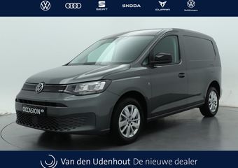 Volkswagen CADDY Cargo 2.0 TDI Style uitvoering
