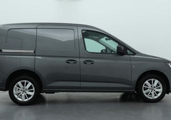 Volkswagen CADDY Cargo 2.0 TDI Style uitvoering