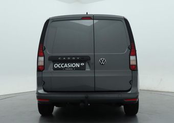 Volkswagen CADDY Cargo 2.0 TDI Style uitvoering
