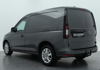 Volkswagen CADDY Cargo 2.0 TDI Style uitvoering