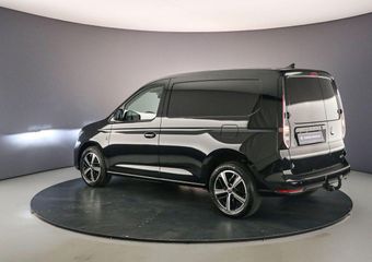 Volkswagen CADDY Cargo 2.0 TDI 75 Edition | LED-koplampen | Navigatie | Leder | ACC | Camera | Trekhaak