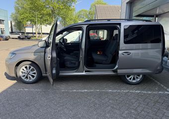 Volkswagen CADDY MAXI 1.5 TSI plug-in hybrid 7P l 150PK l NIEUWE AUTO