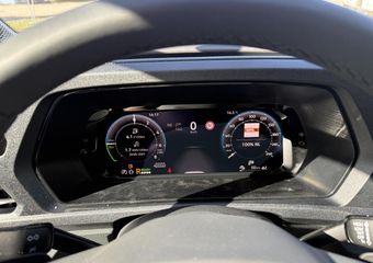 Volkswagen CADDY MAXI 1.5 TSI plug-in hybrid 7P l 150PK l NIEUWE AUTO